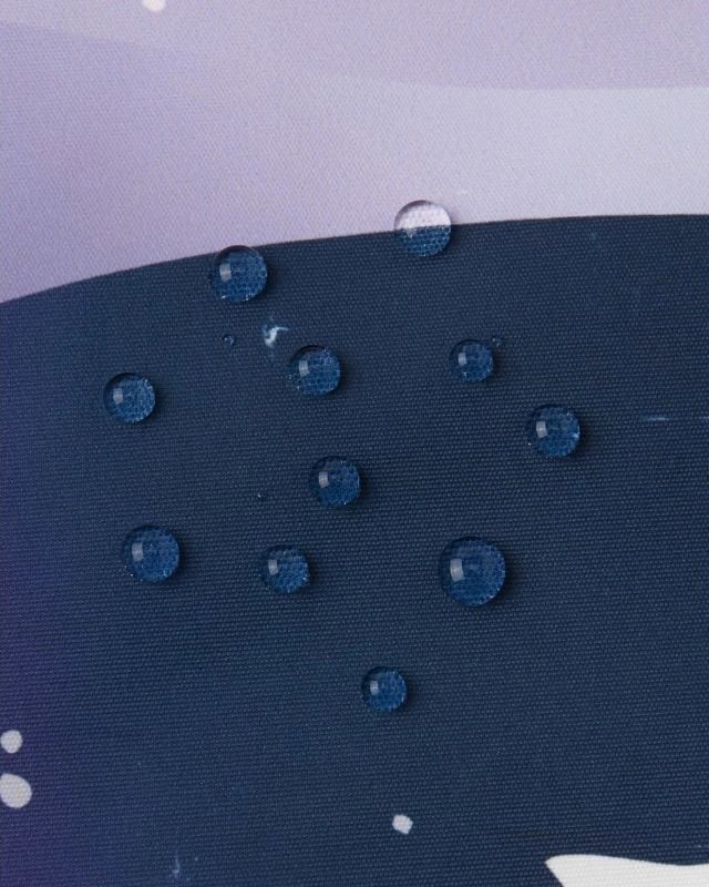 Jakne për fëmijë Reima, vjollcë