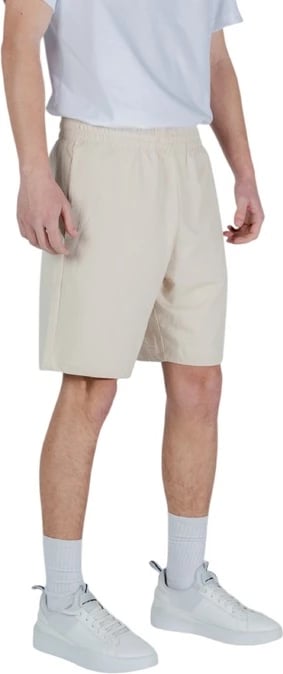 Shorce për meshkuj Ea7, beige Shorce për meshkuj Ea7, beige