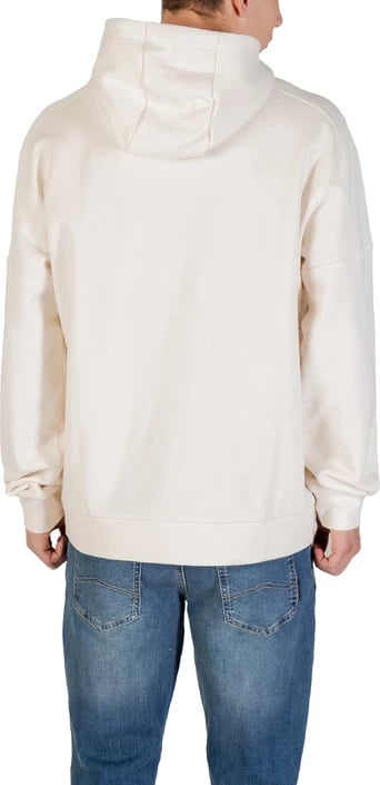 duks për meshkuj Ea7, i bardhë