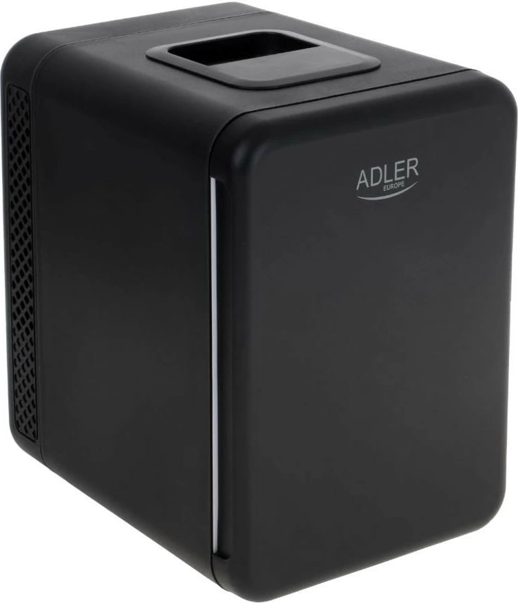Mini frigorifer Adler AD 8084, 4L, i zi