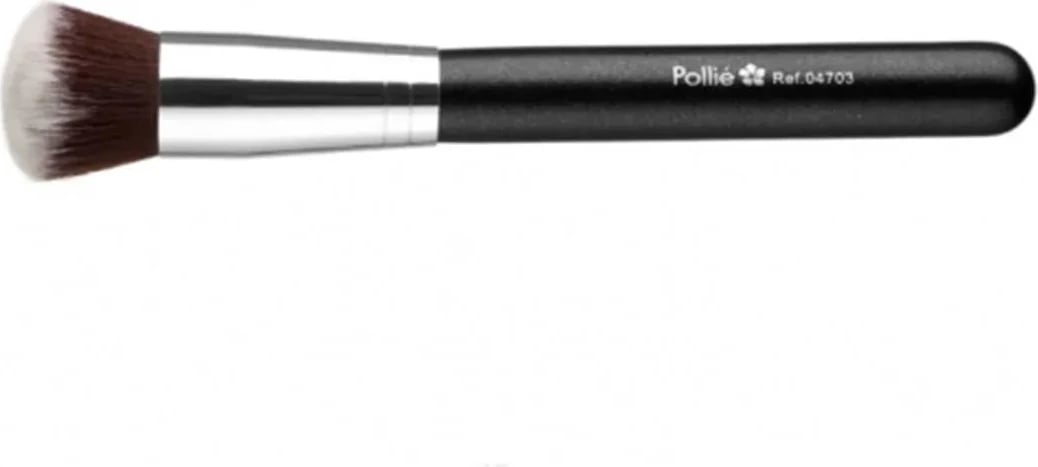 Brush për grim Eurostil Kabuki Pincel Redondo unisex 1 copë