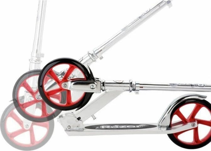 Skuter për fëmijë Razor, i argjendtë Skuter për fëmijë Razor, i argjendtë
