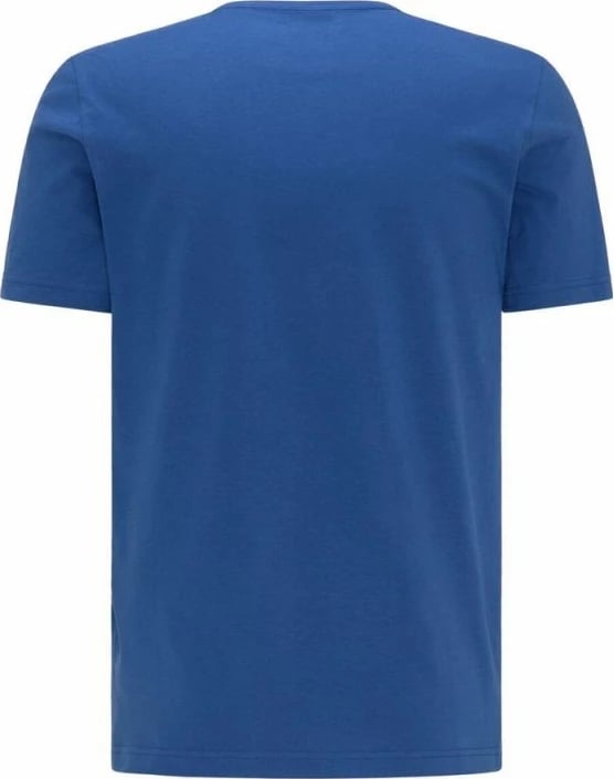 Maicë Mustang për meshkuj, blu