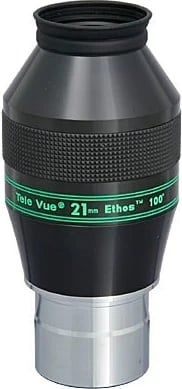 Okular Tele Vue Ethos 21mm, 2", i zi