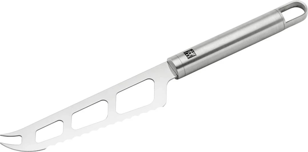 Thikë djathi ZWILLING Pro, 1 copë, çelik inox