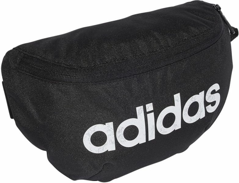 Çantë beli adidas, e zezë