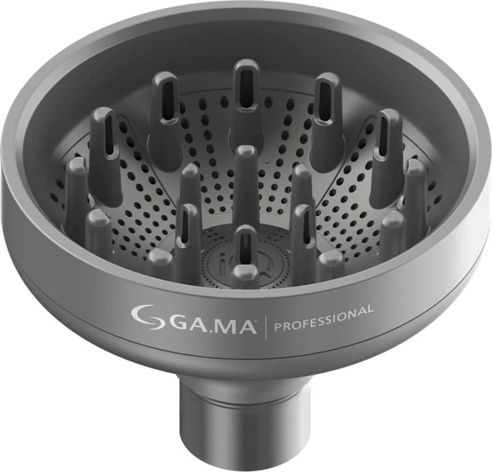 Tharëse flokësh GA.MA PH6080.PK IQ3 Perfetto, 1600 W, Rose gold