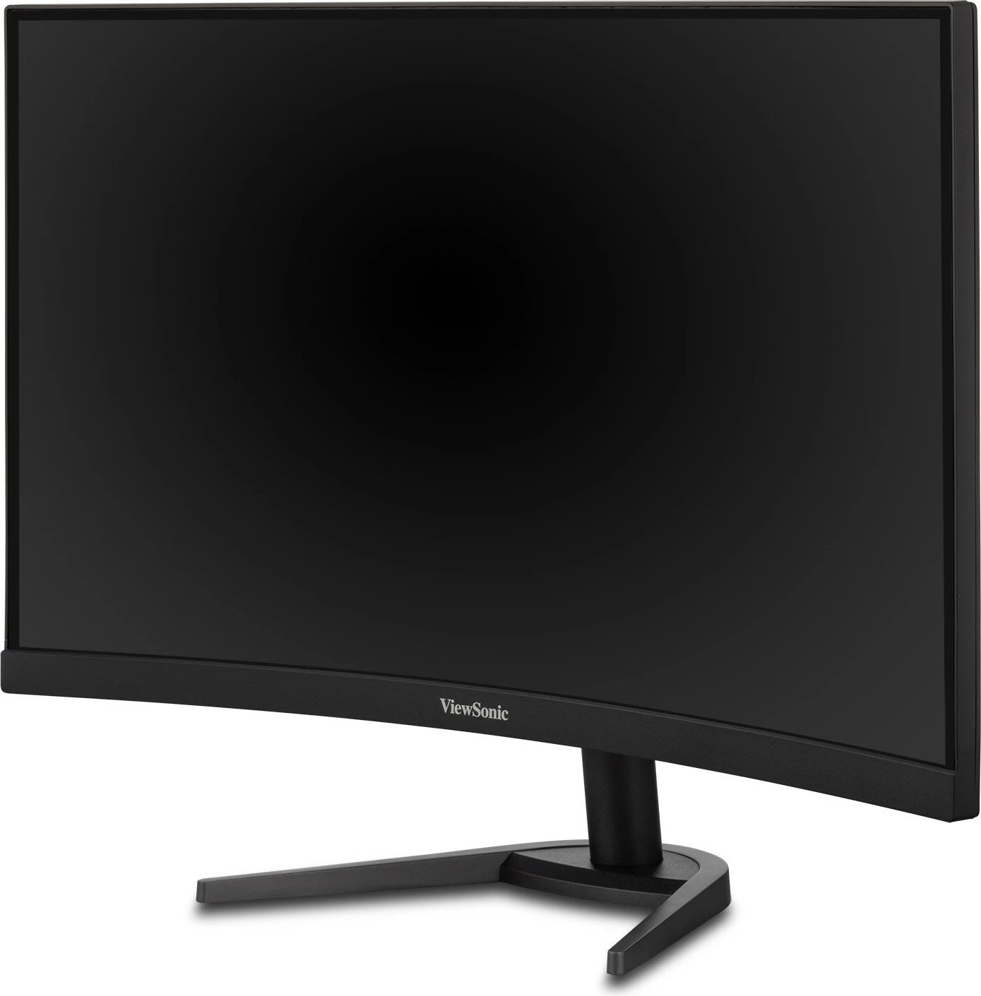 Monitor gaming Viewsonic VX2468-PC-MHD 24 inç Full HD 165Hz i lakuar