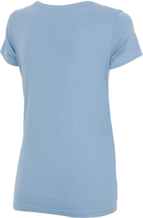 Maicë për femra 4F, kaltër