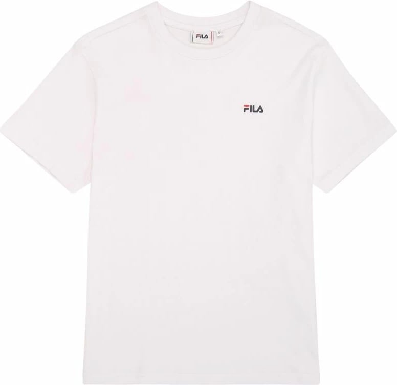 Maicë për femra Fila, e bardhë