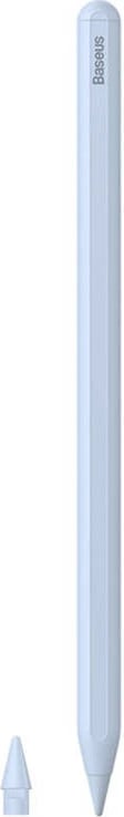 Stylus Baseus Smooth Writing 2, SXBC060103, për iPad, Blu