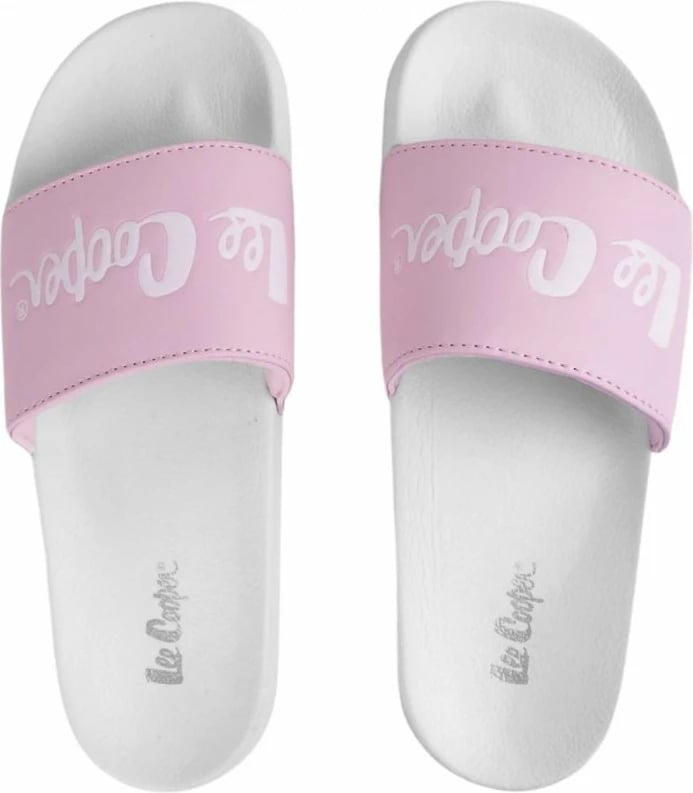 Atlete të brendshme për femra Lee Cooper, të bardha dhe rozë