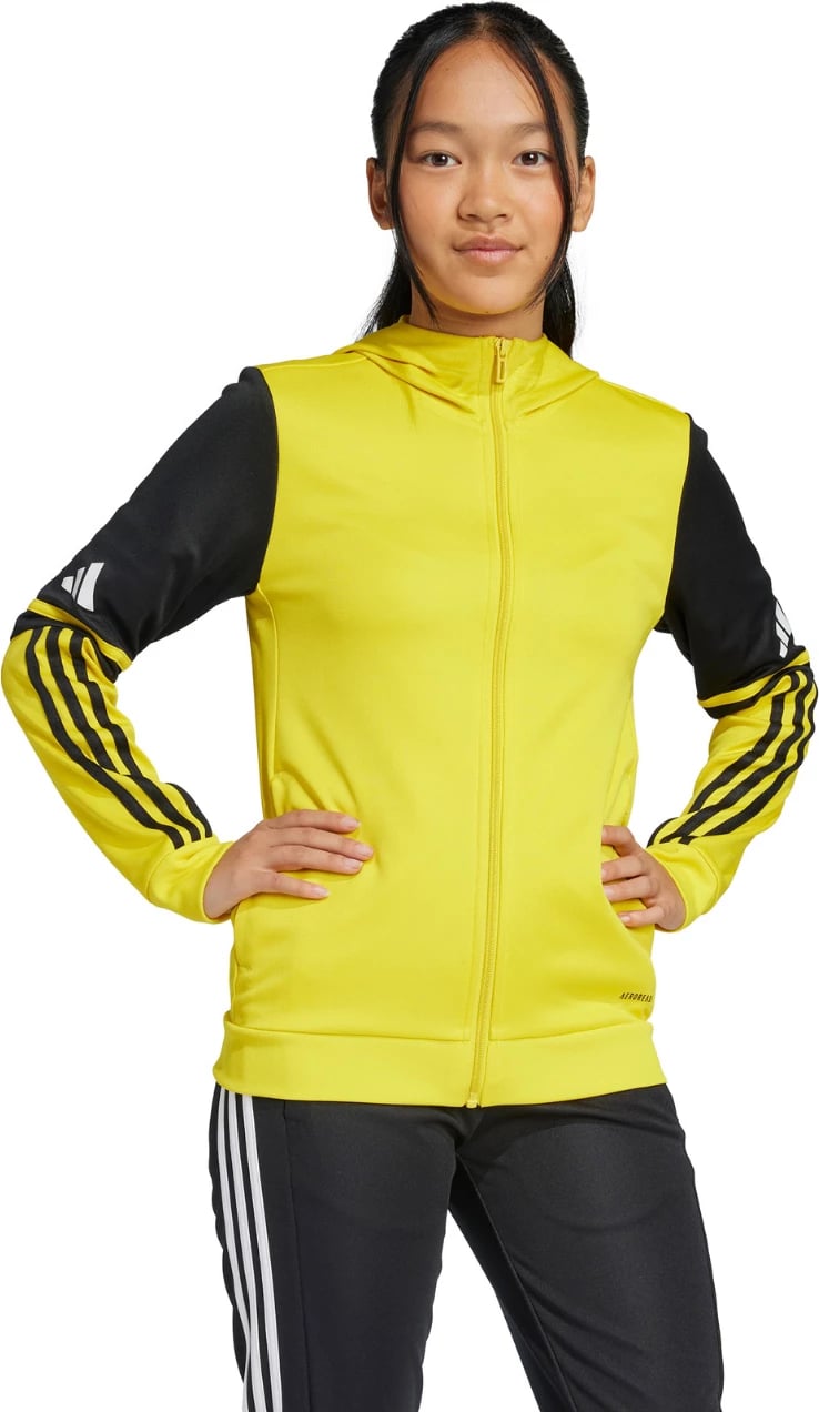 Duks për fëmijë adidas, verdhë
