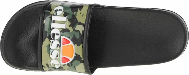 Shapka për femra Ellesse, me ngjyra