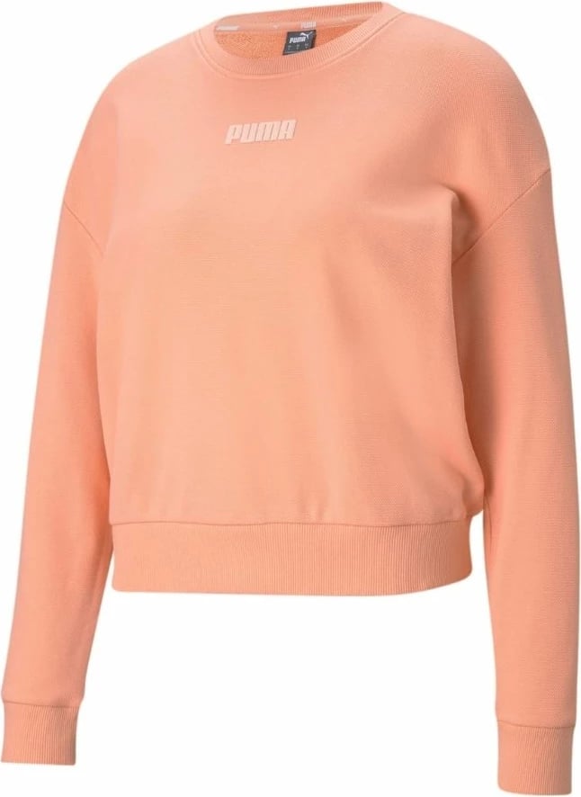 Duks për femra Puma, portokalli