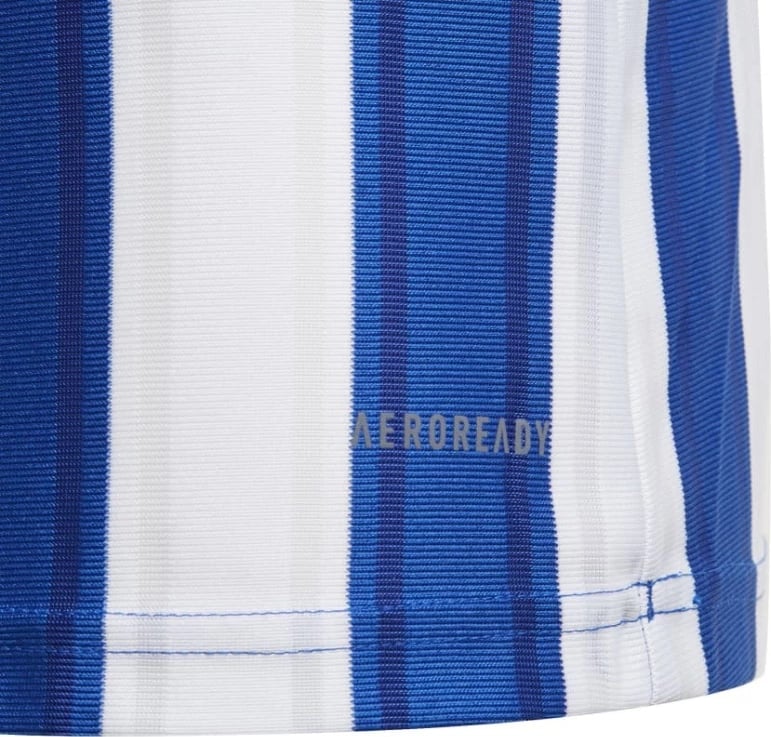 Fanellë futbolli për fëmijë adidas, blu