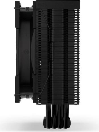 Ftohës CPU Endorfy Fera 5 Black EY3A011, ajror, 12 cm, i zi