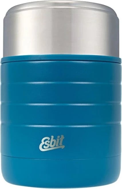 Termus ushqimi Esbit Majoris 600ml, Fleece Blu