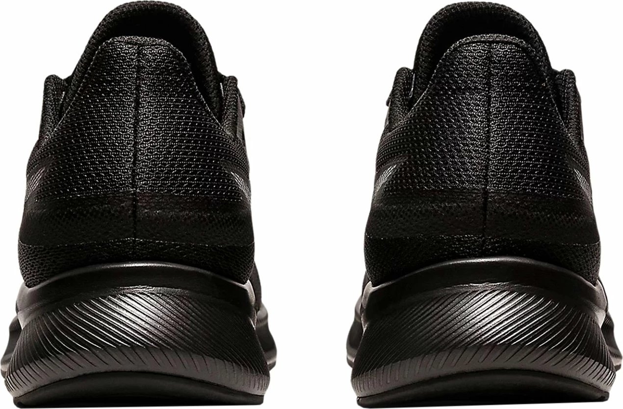 Atlete për femra asics, të zeza