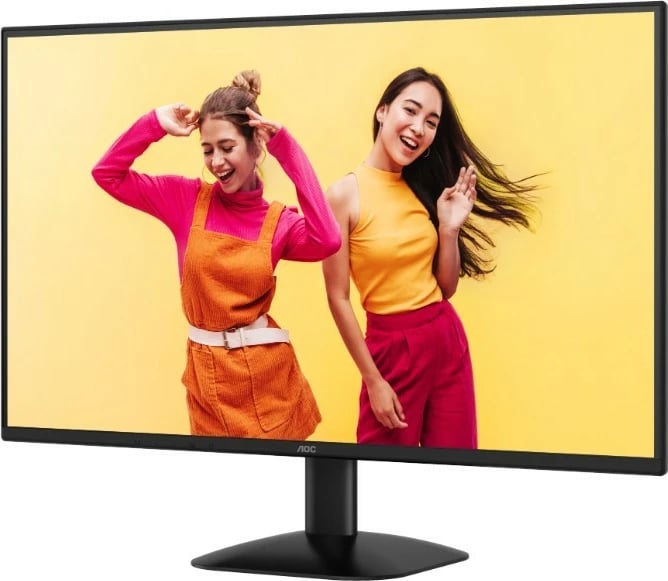 Monitor AOC Q27B35S3, 27", IPS, 120Hz, QHD, i zi