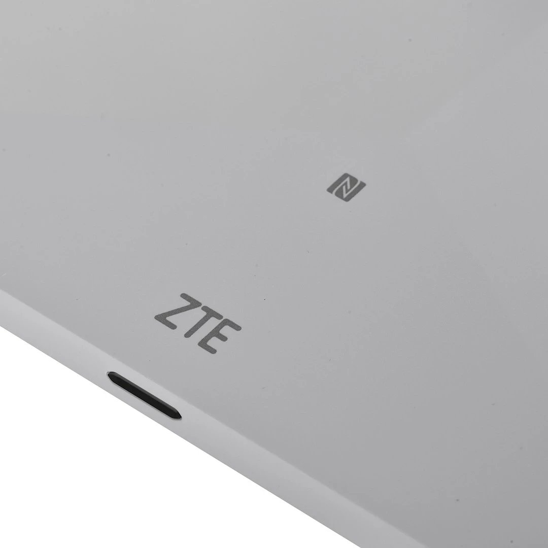 Router ZTE MC889+T3000, i bardhë Router ZTE MC889+T3000, i bardhë