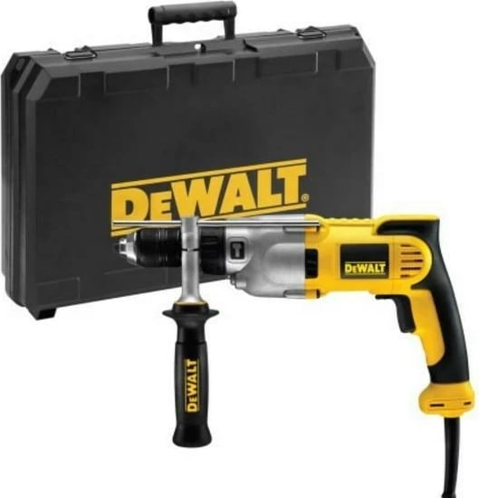 Makine shpimi DeWALT DWD524KS, 2.8 kg