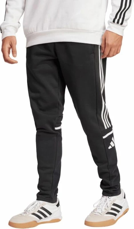 Pantallona sportive për meshkuj adidas, të zeza