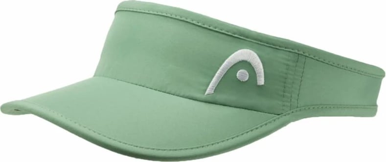 Visor për Femra Head Pro Player, Jeshile