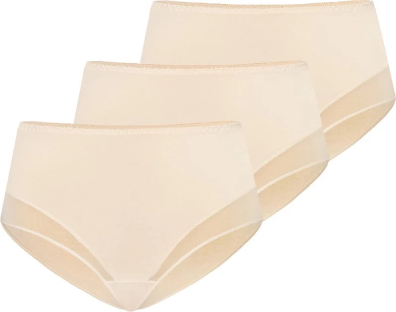 Set të brendshme femra Teyli 182862, bezhë