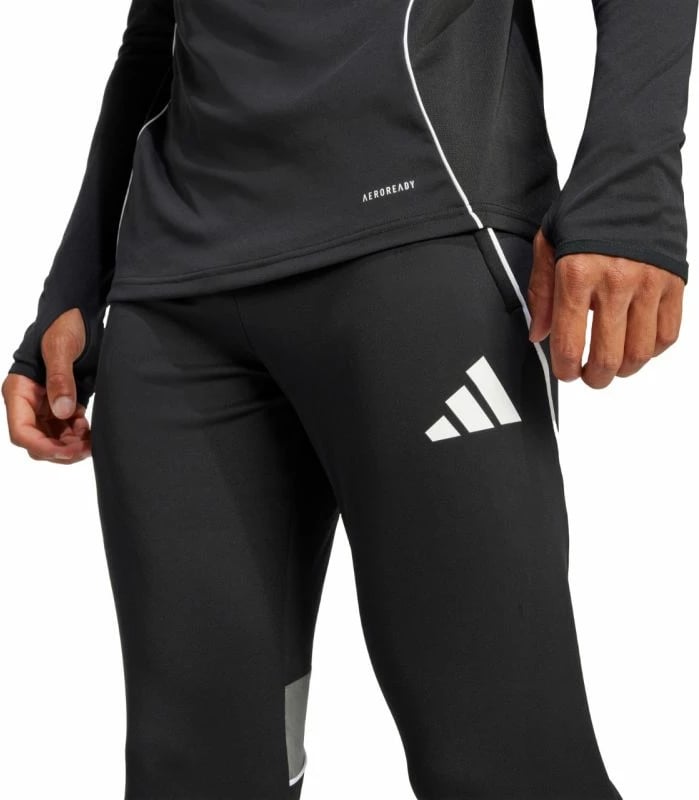Duks për meshkuj adidas, i zi