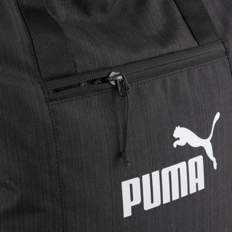 Çantë për femra Puma, e zezë