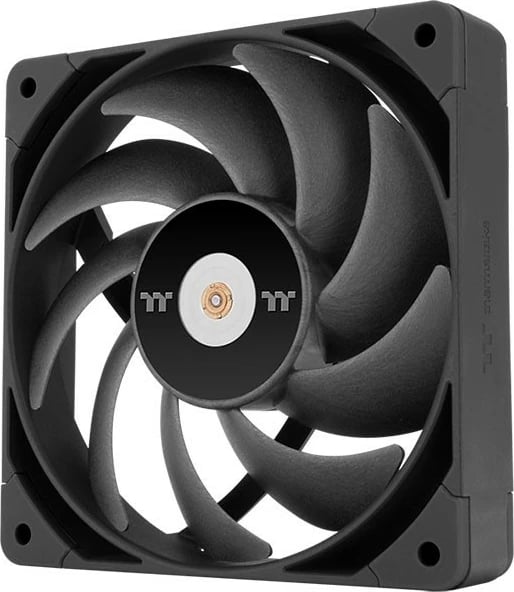 Ventilator kase Thermaltake TOUGHFAN 14cm Pro, 3-pin, i zi