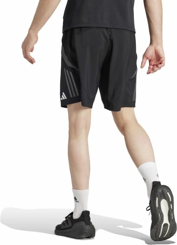 Shorce për meshkuj adidas, të zeza