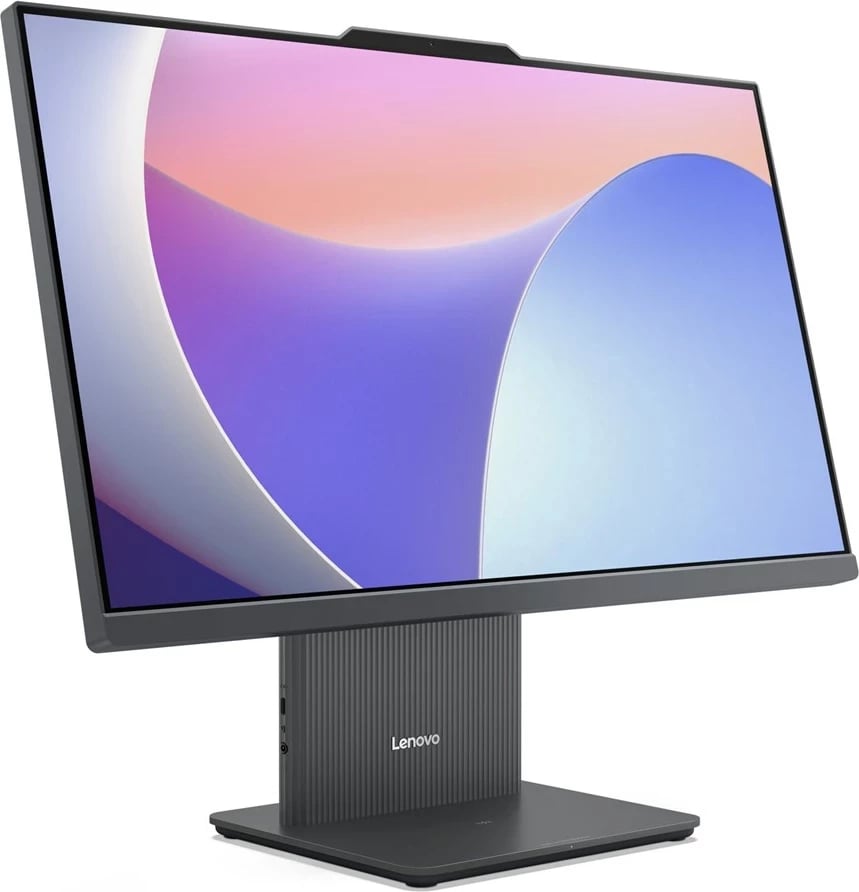 Kompjuter Lenovo IdeaCentre AIO 24IRH9, Intel Core i3, 8 GB RAM, 512 GB SSD, Gri