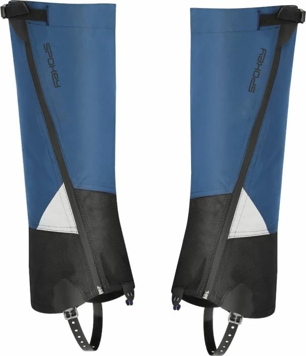 Gaiters Spokey Tracky II për meshkuj dhe femra, blu