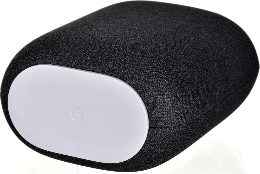 Altoparlant Google Nest Audio, Wireless, Anthracite