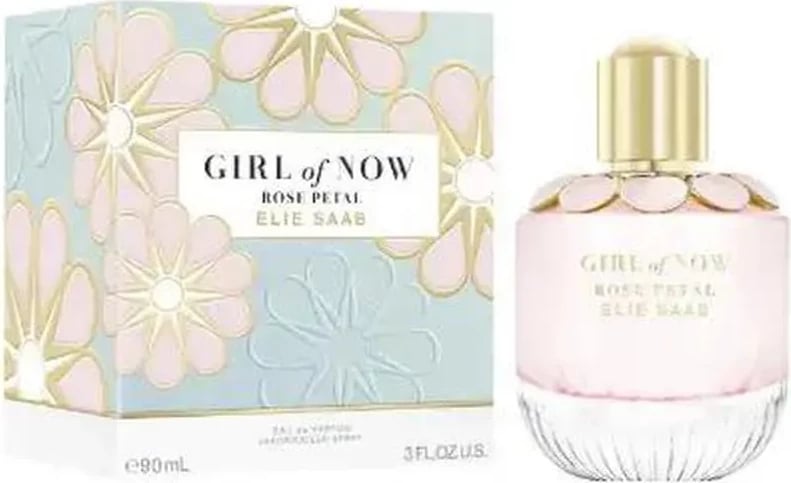 Eau de Parfum unisex Elie Saab Girl Of Now Rose Petal 90ml