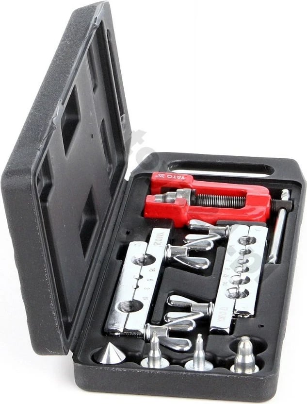 Set për zgjerim Yato YT-2180