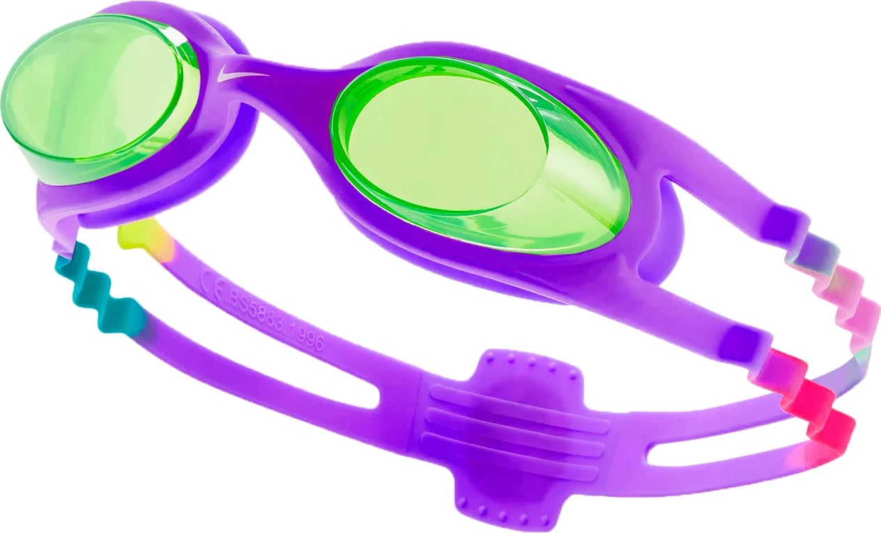 Syze noti Nike për fëmijë, purple-pink