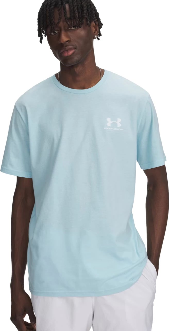 Maicë për meshkuj Under Armour, e kaltërt