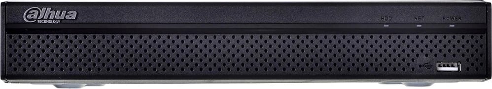 Regjistratori i Videove në Rrjet Dahua NVR2104HS-S3 Regjistratori i Videove në Rrjet Dahua NVR2104HS-S3