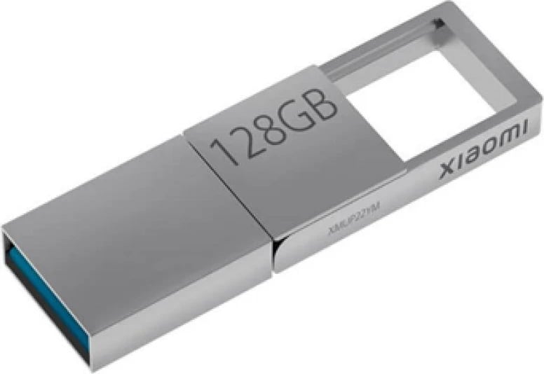 Pendrive Xiaomi USB-C/USB-A 128GB