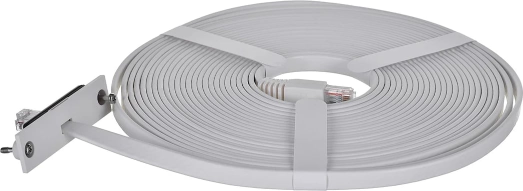 Router ZTE MC889+T3000, i bardhë Router ZTE MC889+T3000, i bardhë