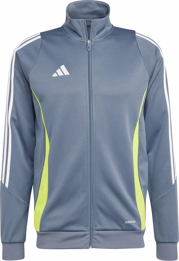 Duks për meshkuj adidas, gri