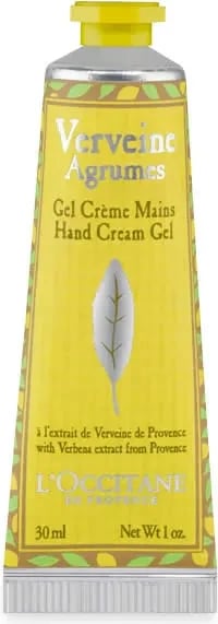 Krem për duar L'OCCITANE Verveine Agrumes unisex 30ml