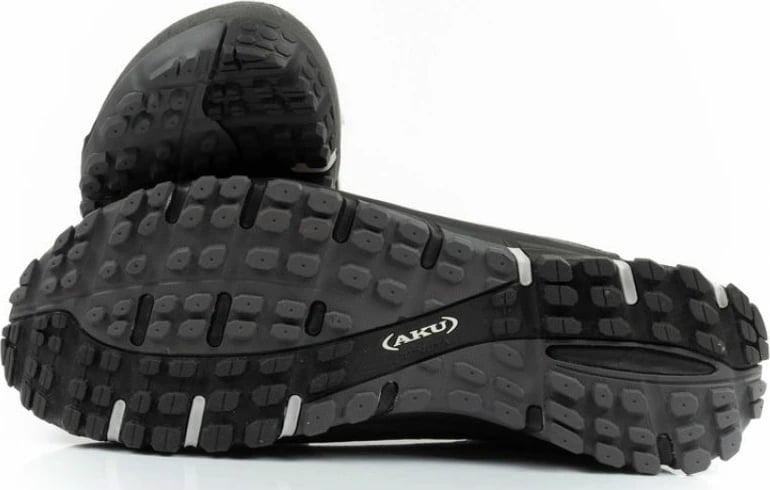 Atlete trekking për meshkuj Aku, të zeza