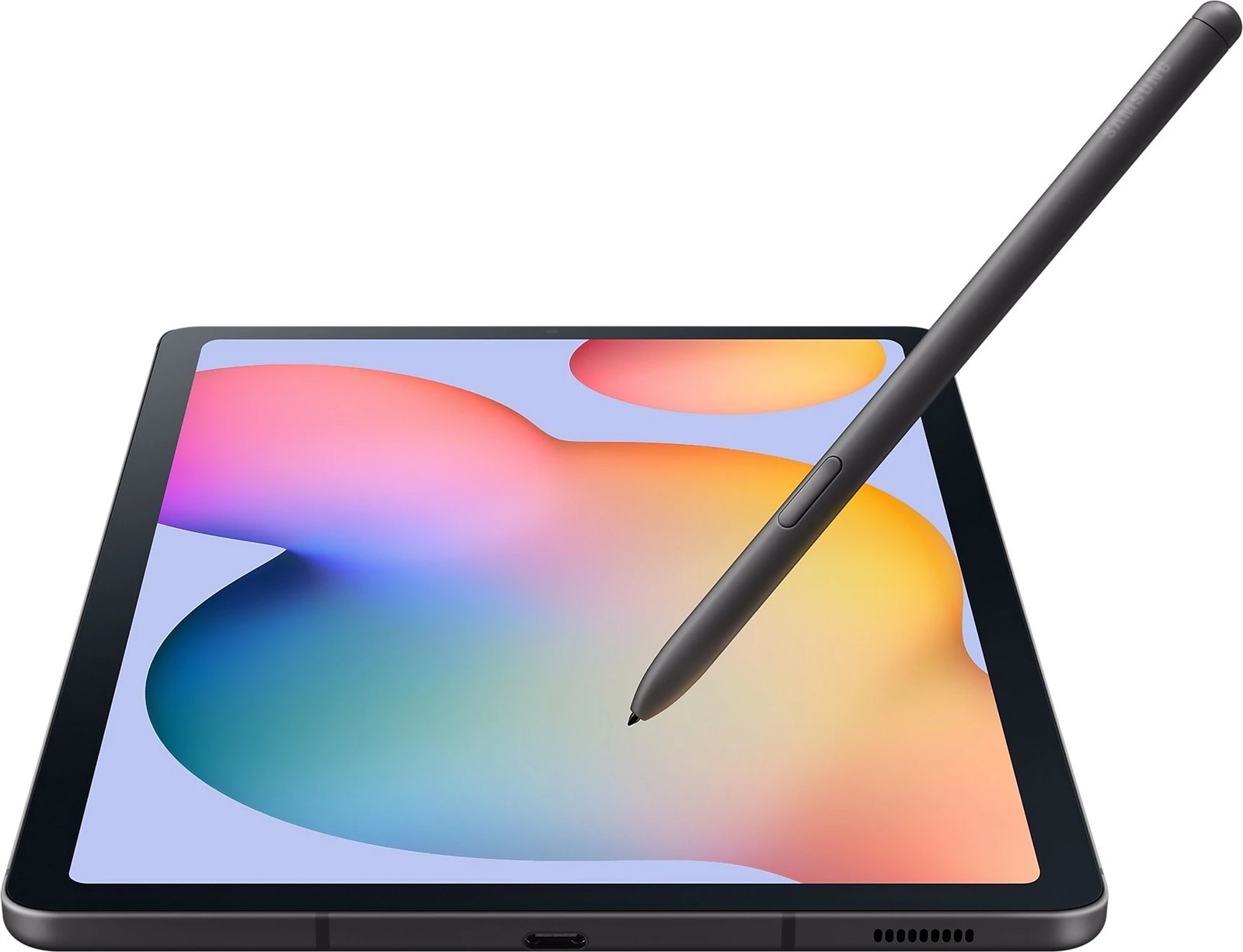 Tablet Samsung Galaxy Tab S6 Lite SM-P613, 128 GB, 4 GB RAM, Gri