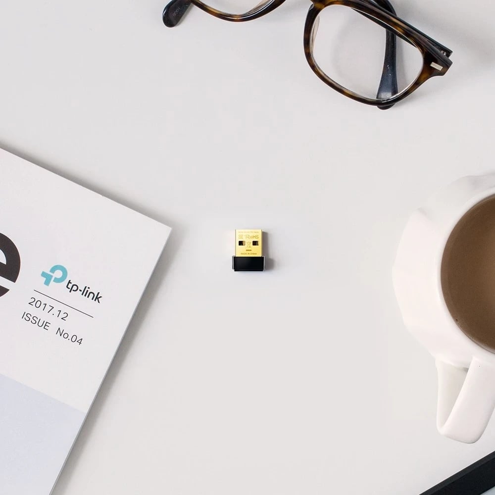 Adaptor Wireless TP-Link Archer T2U Nano