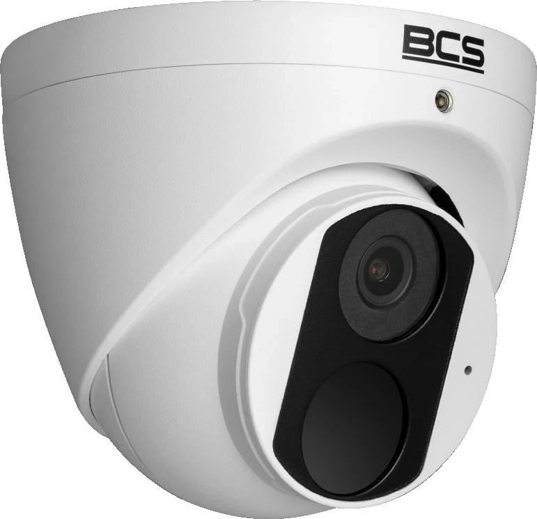 Kamerë sigurie BCS BCS-P-EIP15FSR3(2), e bardhë