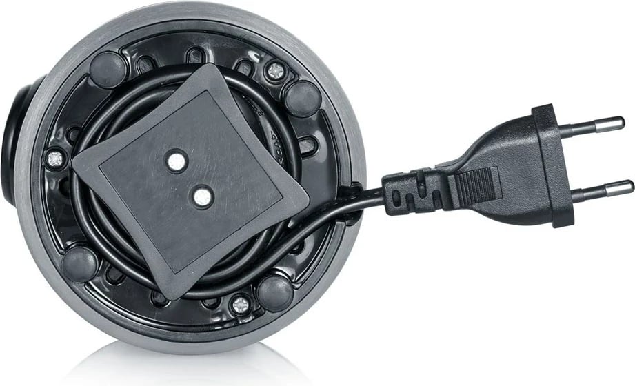 Bluajse kafeje Severin KM 3879, 50g, 150W, Inoks